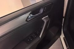 2019 Volkswagen Tiguan L 2018 2.0T AT 330TSILuxury FWD China V Facelift #7