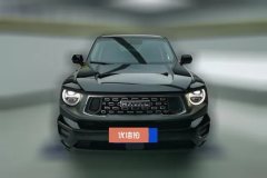 2025 Haval Big Dog Plus 2023 2.0T AT 4WDShionoPlus #2