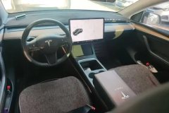 2021 Tesla Model Y 2021StandardBattery lifeRWDEdition #12