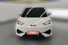 2025 BYD Seagull 2025 Smart Drive 305km freeEdition #2