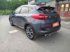 2017 Geely Auto Emgrand GS 2016 1.3T AT SportZhenshang #6