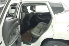 2018 Chery Tiggo 7 2018 1.5T AT Elite #11