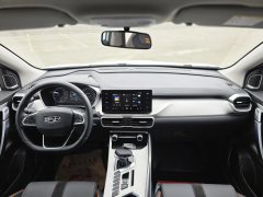 2024 Geely Auto Binyue 2024 1.5T AT DCTDragon SoaringEdition #9