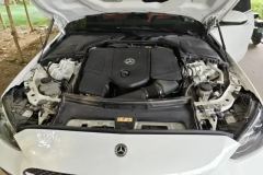 2024 Mercedes-Benz C-Class 2025 1.5T AT C 260 L Sport #10