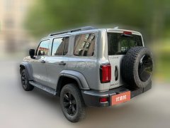 2023 Tank 300 2023 Off-road 2.0T AT conqueror #4
