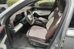 2021 Geely Auto Xingyue L 20212.0TD DCT EVO2WDPremium #9