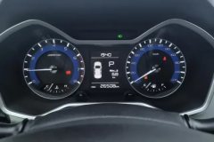 2019 Geely Auto Vision X3 2019 1.5 AT UpgradeEditionPremium #14