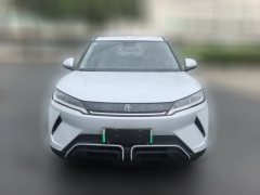 2025 BYD Yuan UP 2024 401KM vitalityEdition #2
