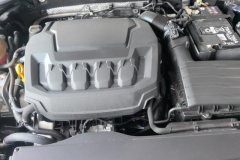 2024 Volkswagen Passat 2024 330TSI Elite #10