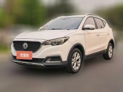 2018 MG ZS 2017 1.5 MT Comfort #1