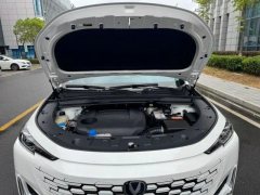 2024 Chang'an UNI-K 2024 2.0T 2WD Joy Edition #16