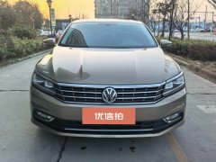 2017 Volkswagen Passat 2016 1.8T AT 330TSIHonor #8