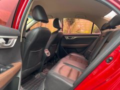 2018 Geely Auto Vision 2018 1.5 AT Premium #7