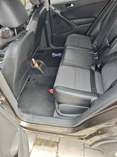 2015 Volkswagen Tiguan 2015 1.8T AT ComfortFWD #8