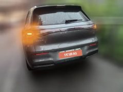 2025 Geely Galaxy Geely Galaxy E5 2024 530km starshipEdition #4