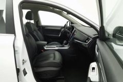 2018 Roewe RX5 2018 1.5T AT 20TConnectedNetzhizhenEditionFWD #22