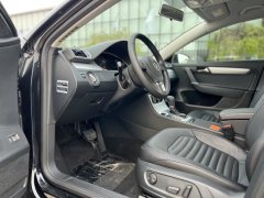 2016 Volkswagen Magotan 2016 1.8T AT SmartComfort #15