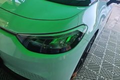 2023 Volkswagen ID.3 2023 pureSmart #5