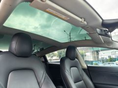 2020 Tesla Model 3 2019 StandardBattery lifeRWDUpgradeEdition EV #9