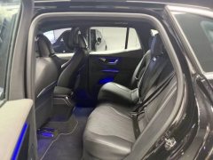 2025 Mercedes-Benz EQE SUV 2024 500 4MATIC Luxury #3