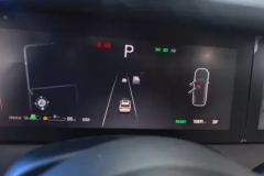 2022 Li Auto Li Auto ONE 2021 EREV6SeatEdition #14
