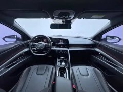 2020 Hyundai Elantra Sedan 2021 1.5 AT LUXPremium #6