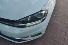 2018 Volkswagen Golf 2018 1.4T AT 230TSIComfort #5