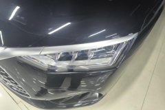 2022 BYD Han 2022 DM-i AT 121KM Honor #5