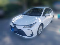 2023 Toyota Corolla 2023 1.2T AT Pioneer #1