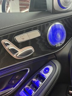 2019 Mercedes-Benz C-Class 2019 1.5T AT C260LSport Facelift #5
