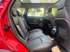 2017 Land Rover Range Rover Evoque 2017 2.0T AT SEZhiyaoEdition #13