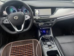 2020 Chang'an Eado EV 2019 EV460 sharedEdition EV #7
