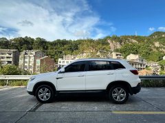 2017 Chang'an CS75 2017 1.5T AT SciroccoEditionFengxiang #29