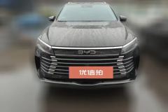 2025 BYD Sea Lion 05 DM-i 2025 DM-i 115KMHonor #2