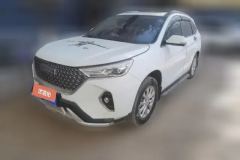 2023 Haval M6 2023 PLUS 1.5T AT DCTLuxurySmart Connect #1