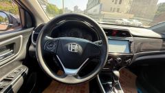 2015 Honda Crider 2013 1.8 AT Luxury #12