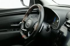 2021 Hyundai Tucson 2021 1.5T AT TucsonL GLX Elite #23