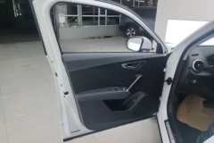 2024 Audi Q2L 2024 1.5T AT 35TFSI FashionDynamic #7