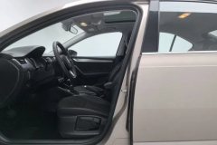 2018 Škoda Octavia 2019 1.2T AT TSI230Luxury #13
