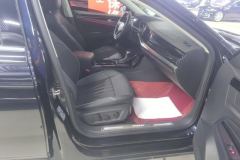 2024 Volkswagen Passat 2024 2.0T AT 380TSI starry skyLuxury #8