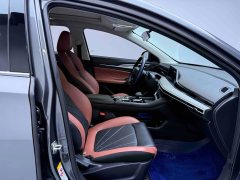 2022 Chang'an Eado 2023 Pleasure PLUS Blue WhaleNE 1.4T AT GDI DCTPremium #6