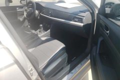 2020 Volkswagen Lavida 2019 1.5 AT Comfort China VI #8