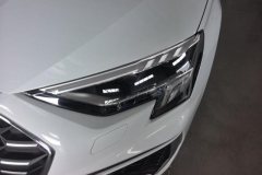 2024 Audi A3 Sedan 2024 A3L Limousine 1.4T AT 35 TFSI FashionSport #5