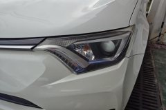 2019 Toyota RAV4 2019 2.0L AT CVT2WDPioneer China VI #5