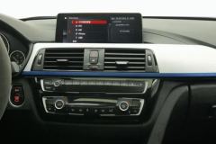 2018 BMW 3 Series 2018 2.0T AT 320i MSport Pkg #16