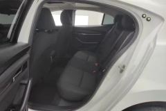 2022 Mazda Mazda3 Axela Sedan 2021 2.0L AT dazzling qualityEdition #11