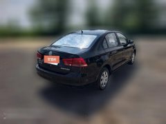 2015 Volkswagen Santana 2015 1.6 MT Fashion #4