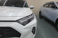 2024 Toyota RAV4 2024 2.0L AT CVT2WDfashionPlusEdition #5