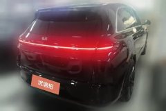 2023 Li Auto Li Auto L7 2023 Pro #3
