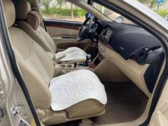2015 Roewe 350 2014 1.5 AT XunyueEdition #9